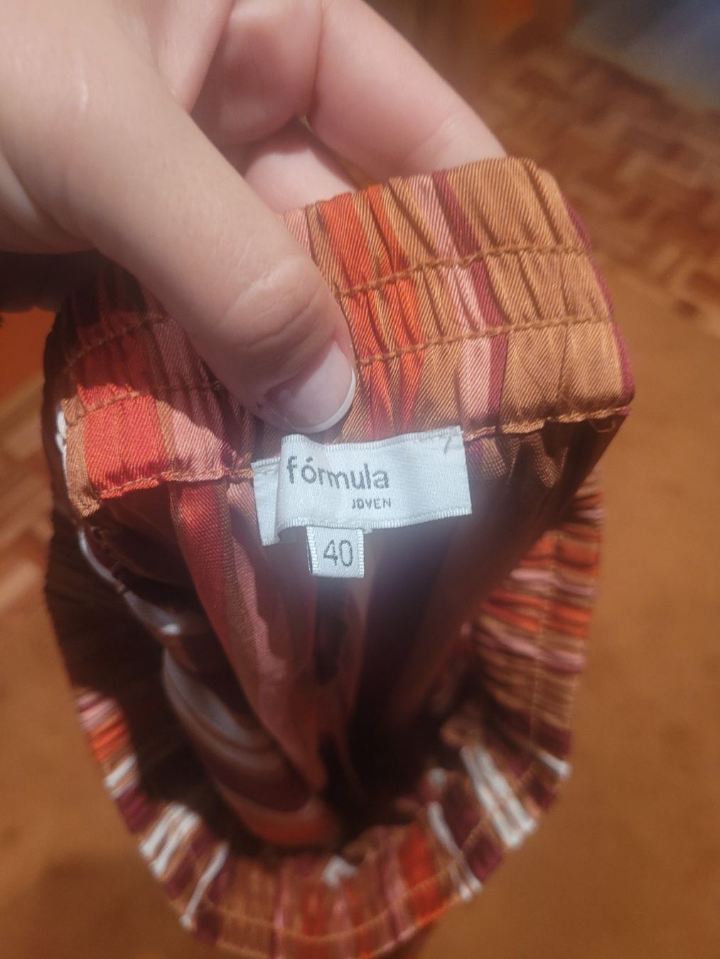 Pantaloni: Damenhose Gr.40 – Usato da Schöfflisdorf venduto da CrRG21 3