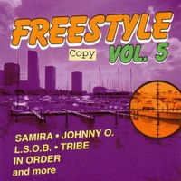 Freestyle Vol. 5