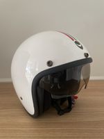 Helmo Milano Töffhelm, Gr. XS, wie neu