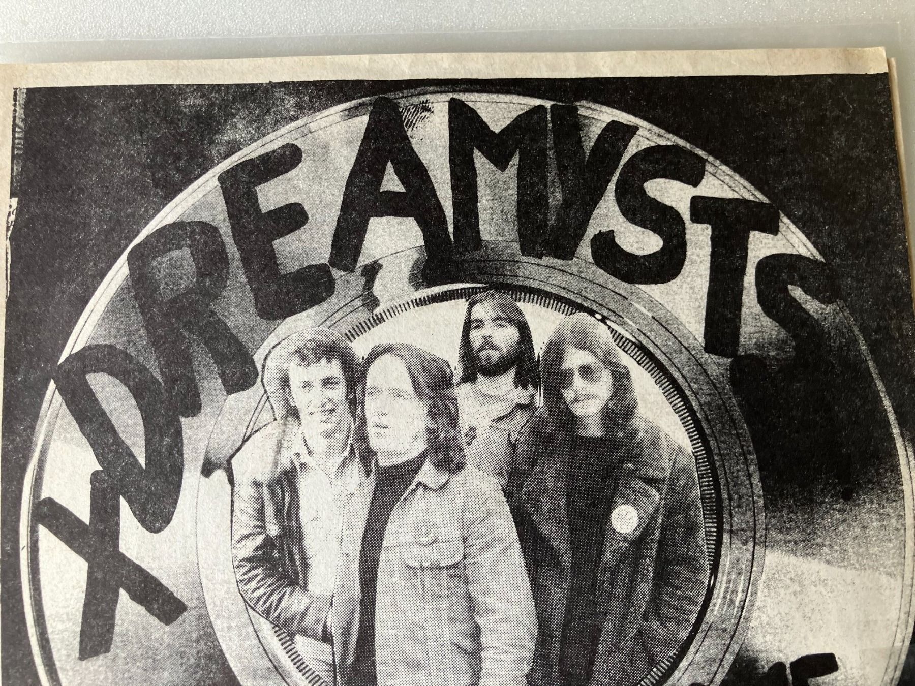 Schallplatten: Xdreamysts – Gebraucht aus Aarwangen von Jukebox3 1