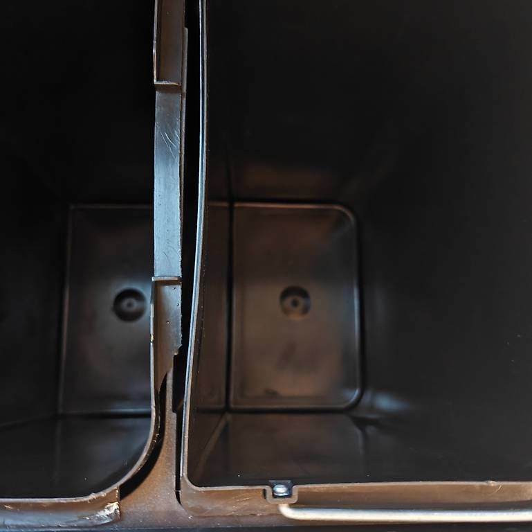 Hailo Abfalleimer: Hailo Eco Trio Plus 33 l – Gebraucht aus Birmenstorf AG von mkunac 3