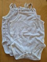 3er Set Body, Grösse 68, Sommer, Versand möglich