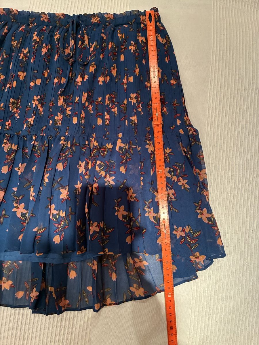 Maison Scotch Röcke: Rock Gr XS von Scotch&Soda – Gebraucht aus Heiden von sab_rzm2 7