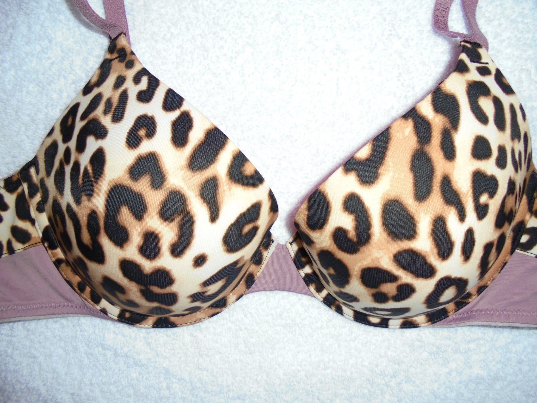 Victoria's Secret Altra biancheria intima: VICTORIA'S SECRET BH GRÖSSE 80 A – Nuovo e nell'imballaggio originale da Aarau Rohr venduto da PinkSchwein 1