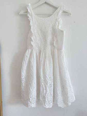 Zara Sommerkleid Grösse XS