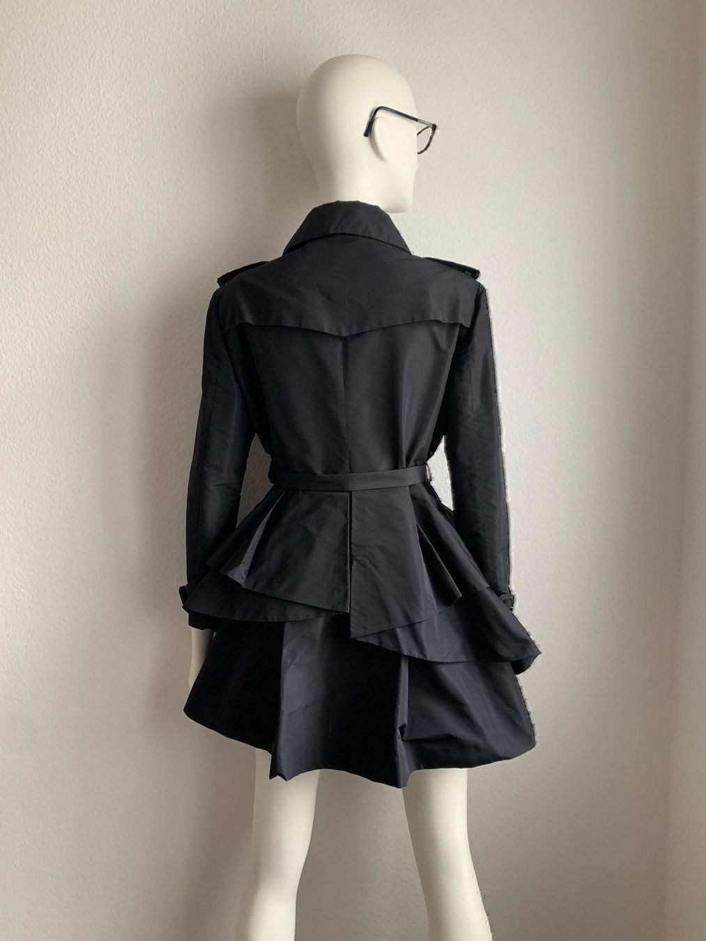 Miu Miu Mäntel: Miu Miu Mantel – Neu (gemäss Beschreibung) aus Winterthur von 19.19 4