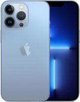 Apple iPhone 13 Pro 128GB Sierrablau