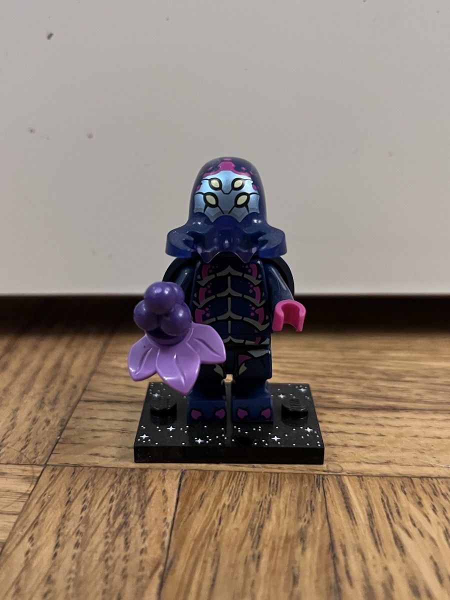 Lego Kit di costruzioni: LEGO Minifigures, n10 – Nuovo (secondo la descrizione) da Ecublens VD venduto da Mauchat