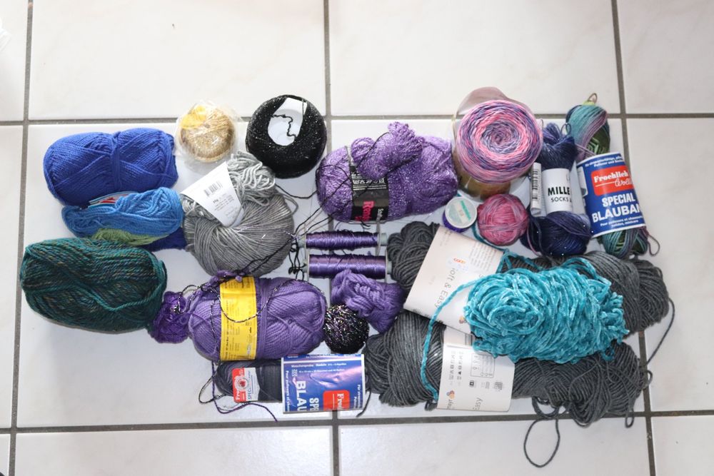 Véritable Militaire Production Mf Foncé Bleu Marine Couleur Doublé 100% Laine
