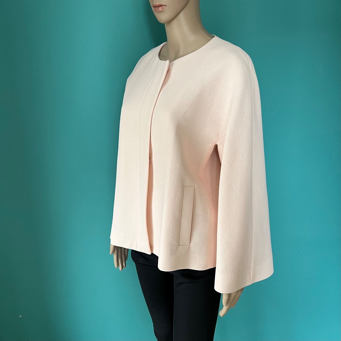 Massimo Dutti Giacche: MASSIMO DUTTI Jacke 🌸 – Usato da Zürich venduto da ClosetQueen 2