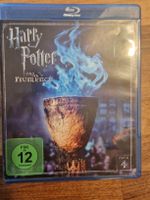 Harry Potter 4: Feuerkelch (Blu-ray)