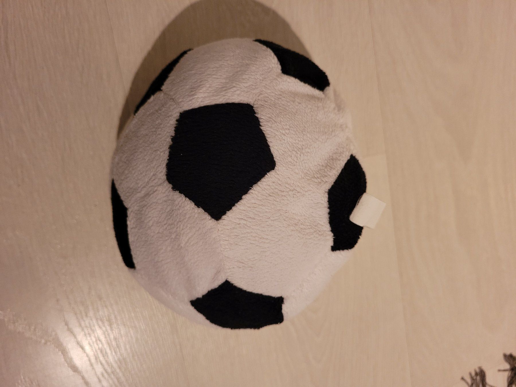 Tessuti: Stoff Kuschelball für Babys – Usato da Gächlingen venduto da Tara_devi 1