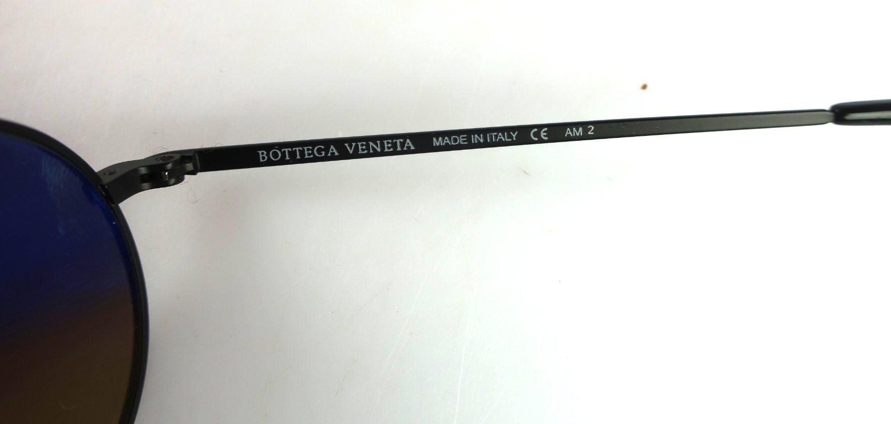 Bottega Veneta Occhiali & Lenti: BOTTEGA VENETA  Sonnenbrille – Usato da Volketswil venduto da brockipfannenstil 3