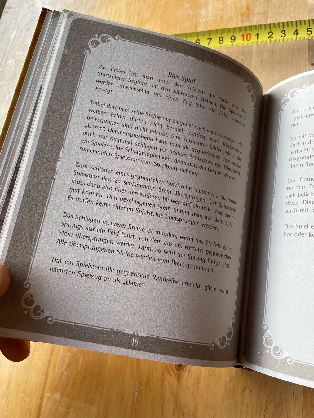 Bücher: Germanische Spiele- Neu – Neu (gemäss Beschreibung) aus Sent von ManuelB07 5