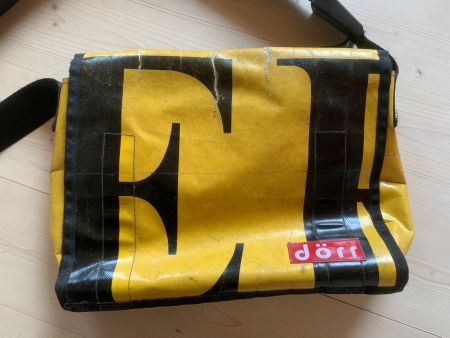Kultbag "DÖRR"