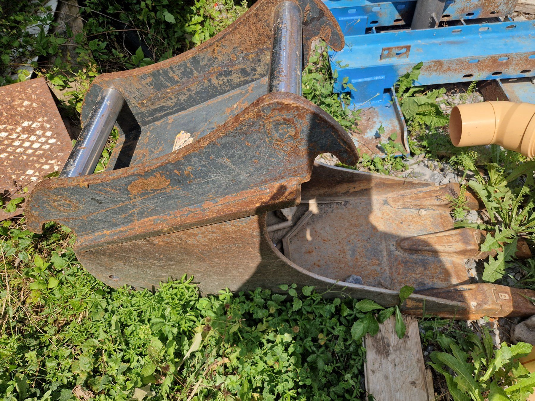 Wacker Neuson Excavateurs: Neuson 75z3 – D'occasion à Mols par Baumer.93 7