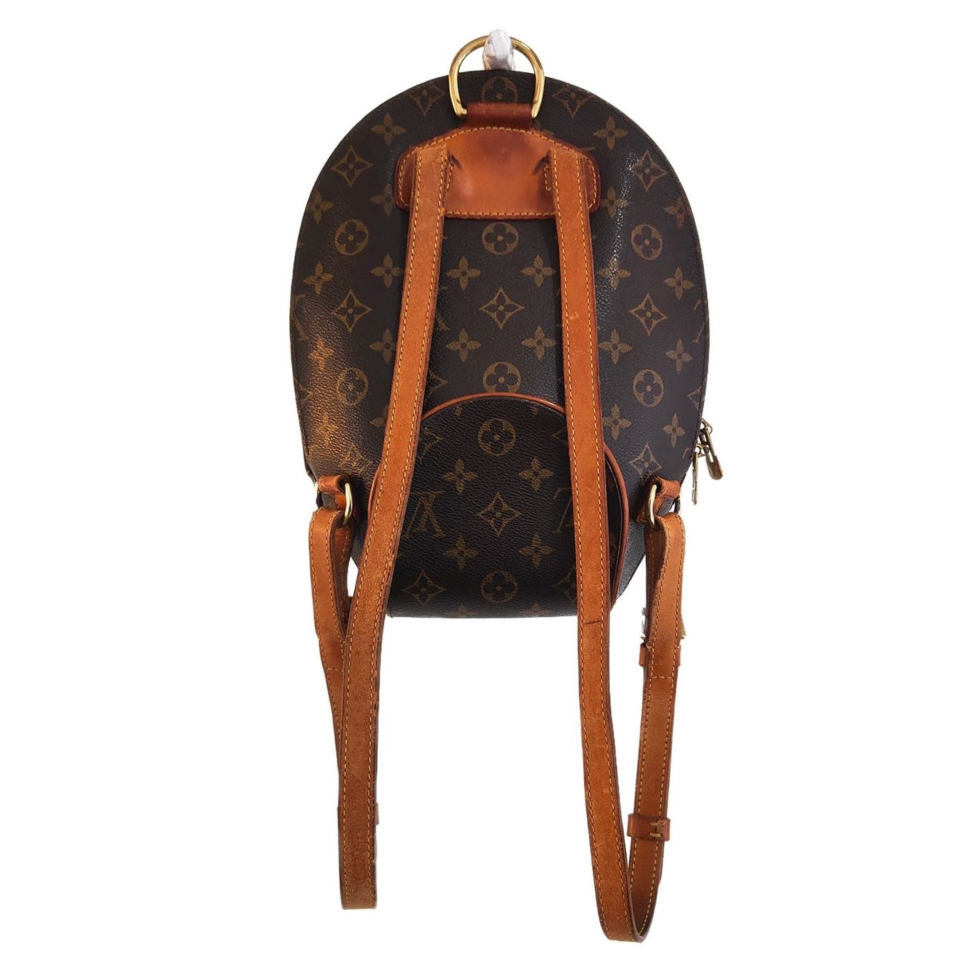 Louis Vuitton Zaini: Sac à dos Louis Vuitton Ellipse – Usato da Montreux venduto da CashPay_Montreux 3