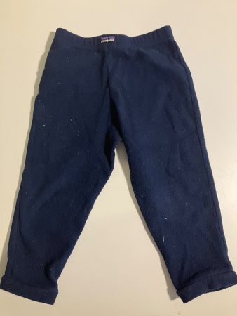 Patagonia Fleece Hose 2-3 J