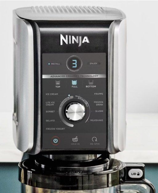 Elettrodomestici da cucina: Ninja Creami Deluxe – Usato da Biel/Bienne venduto da Loralie 1
