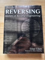 Reversing: Secrets of Reverse Engineering – Eilam