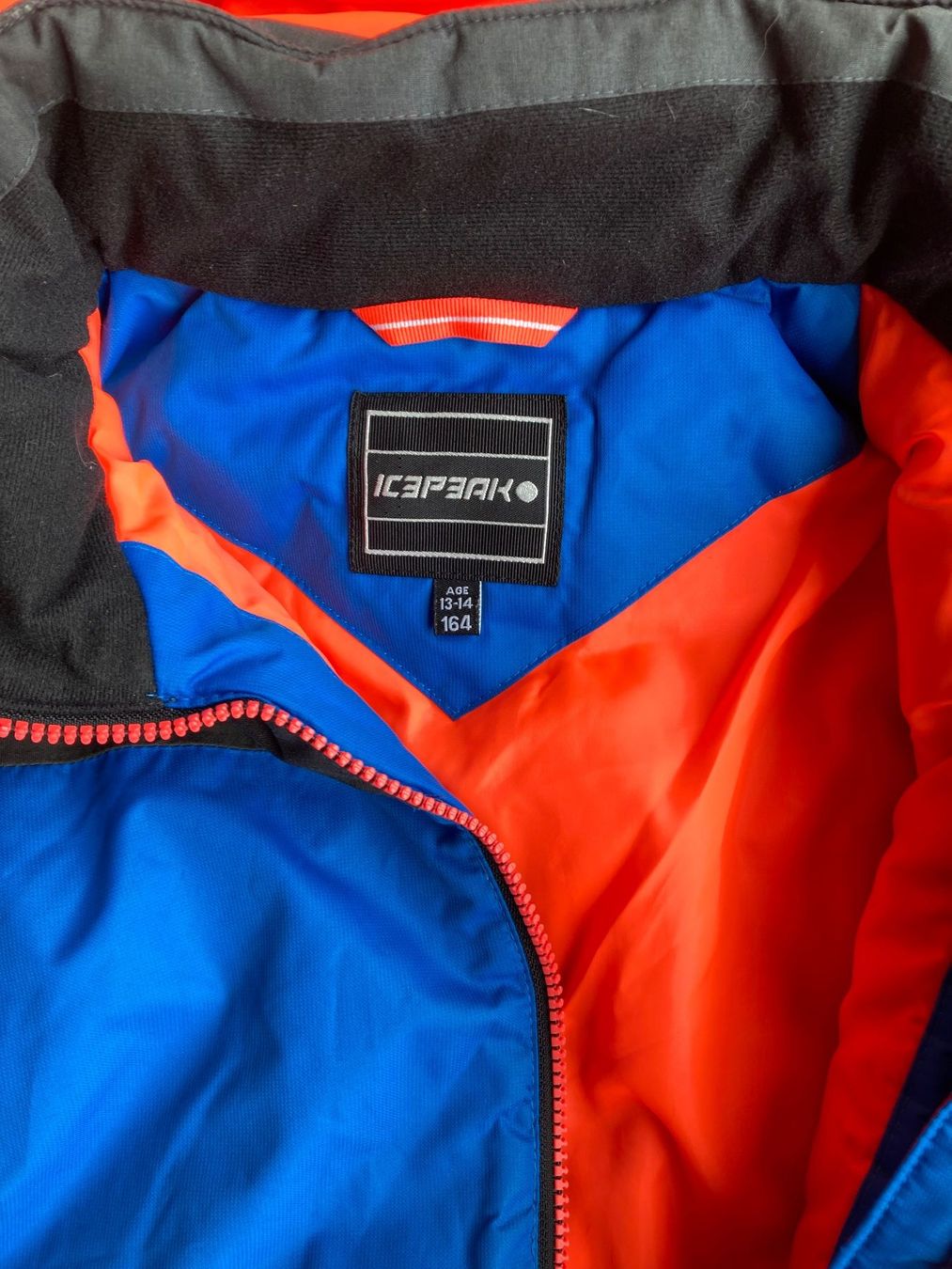 Icepeak Giacche & Cappotti: Skijacke Gr. 164 Icepeak – Usato da Biel/Bienne venduto da mar_69h5 2