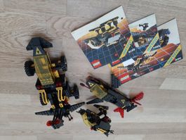 LEGO 6941 + 6894 + 6876