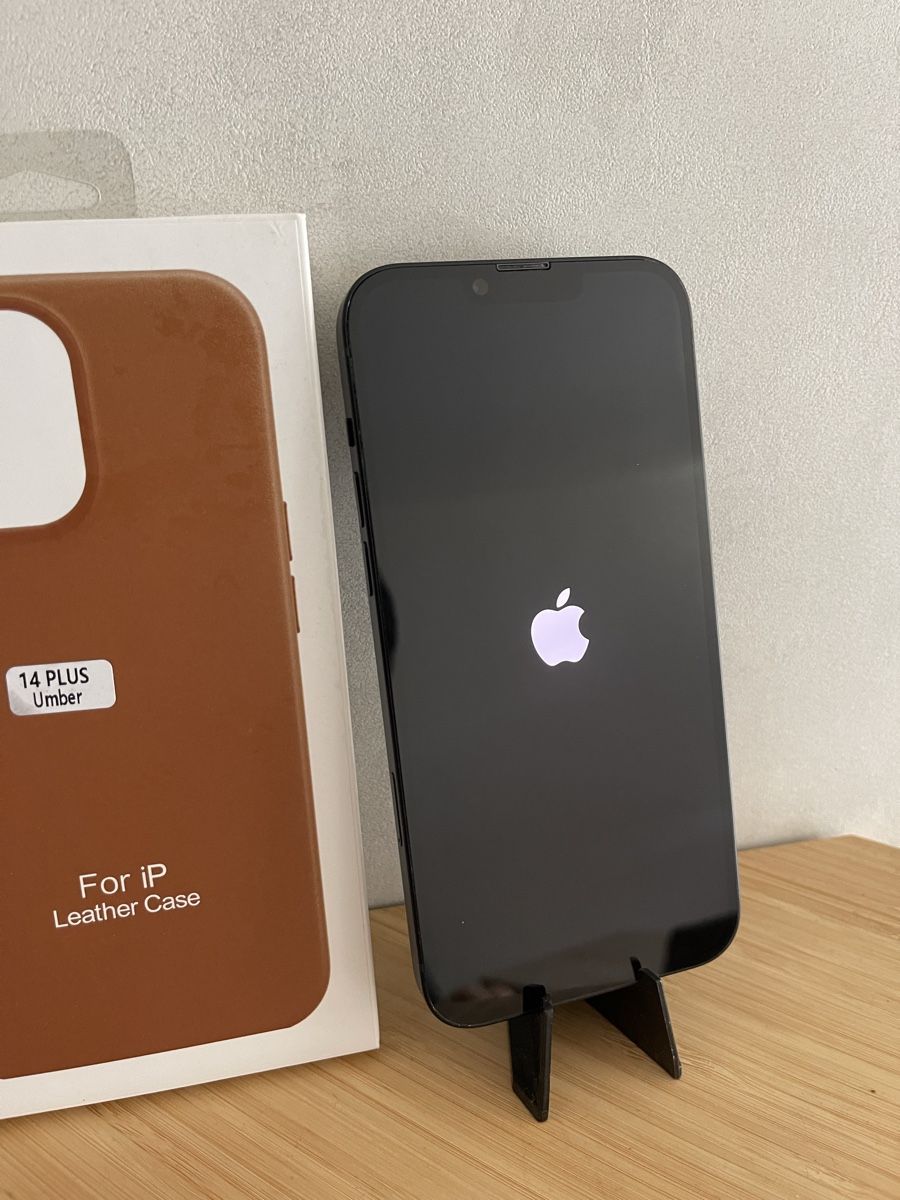 Apple Handys / Smartphones: IPhone 14 Plus 128gb Akku 87% – Gebraucht aus Biel/Bienne von Pro.max 5