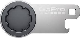 Gopro Tutti gli attrezzi: Go Pro Flügelschraubenschlüssel – Nuovo (secondo la descrizione) da Ebikon venduto da Dan40