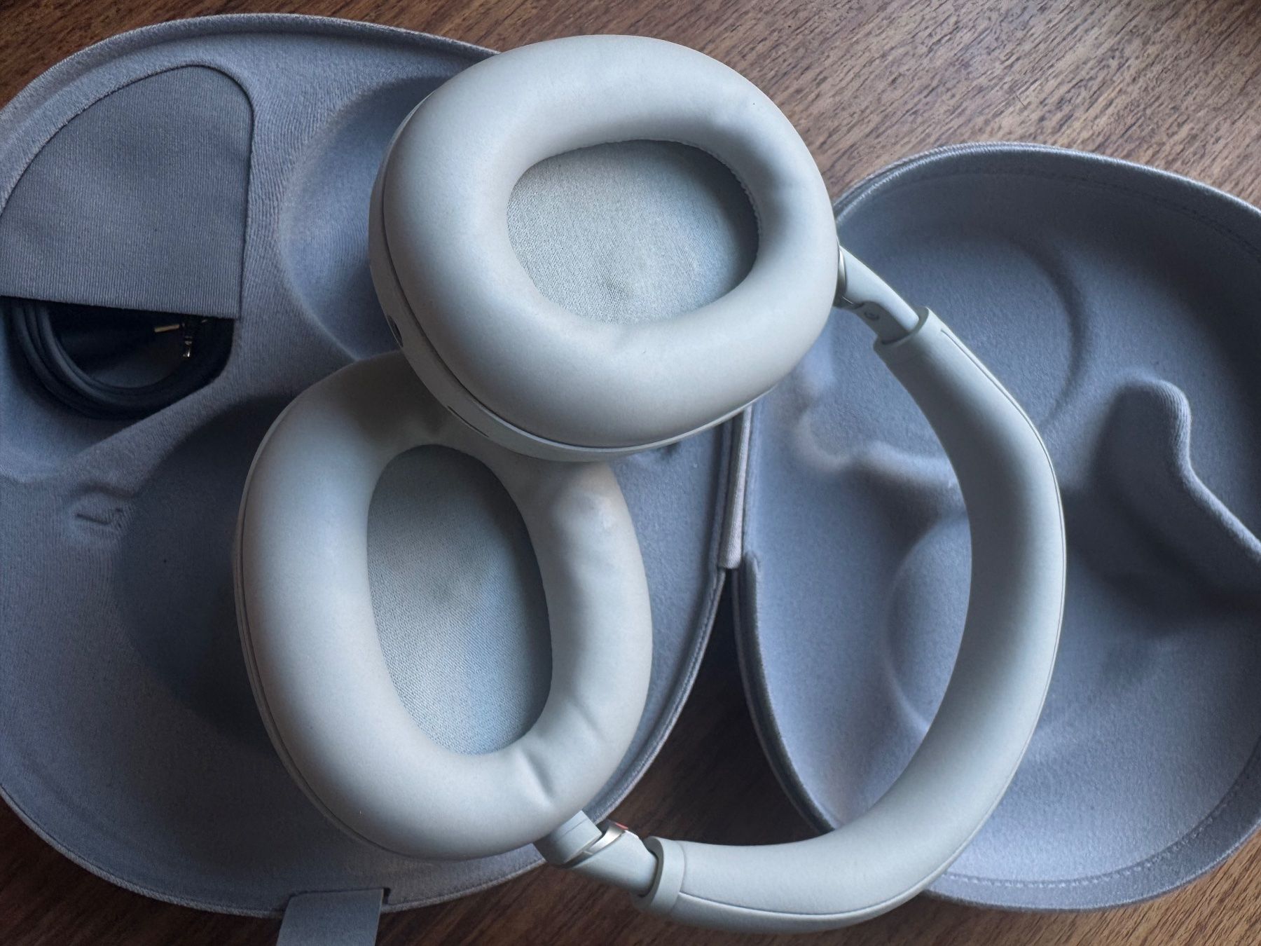 Sony Cuffie: SONY KOPFHÖRER WH_1000XM6 – Nuovo (secondo la descrizione) da Biel/Bienne venduto da almaglauser 3