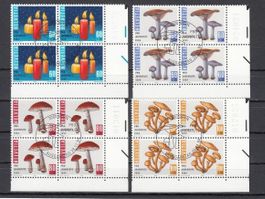 SBK J332 - J335 4er-Block mit ET