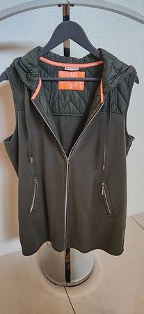 Weste StreetOne Gr. 40