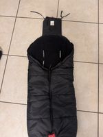 Kaiser Winter-Fusssack mit Handwärmer