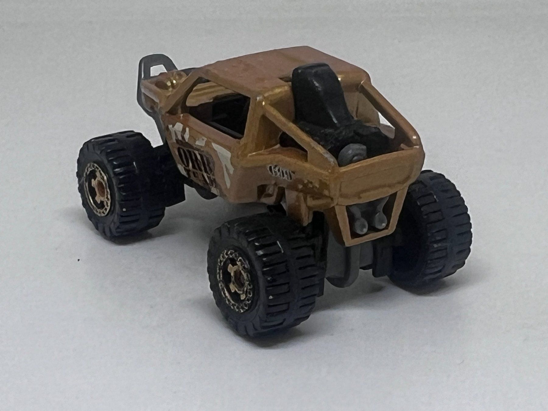 Matchbox Modellini d'auto: Matchbox Road Rider #482 – Usato da Wildegg venduto da LaaBoutique 2