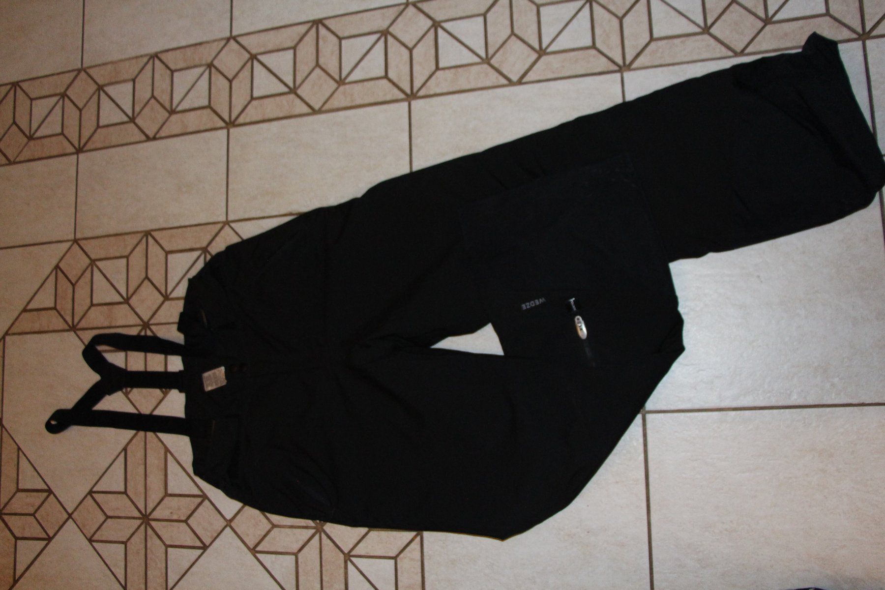Pantaloni: pantalon ski 14-16 ans – Usato da Domdidier venduto da fra_6t7v