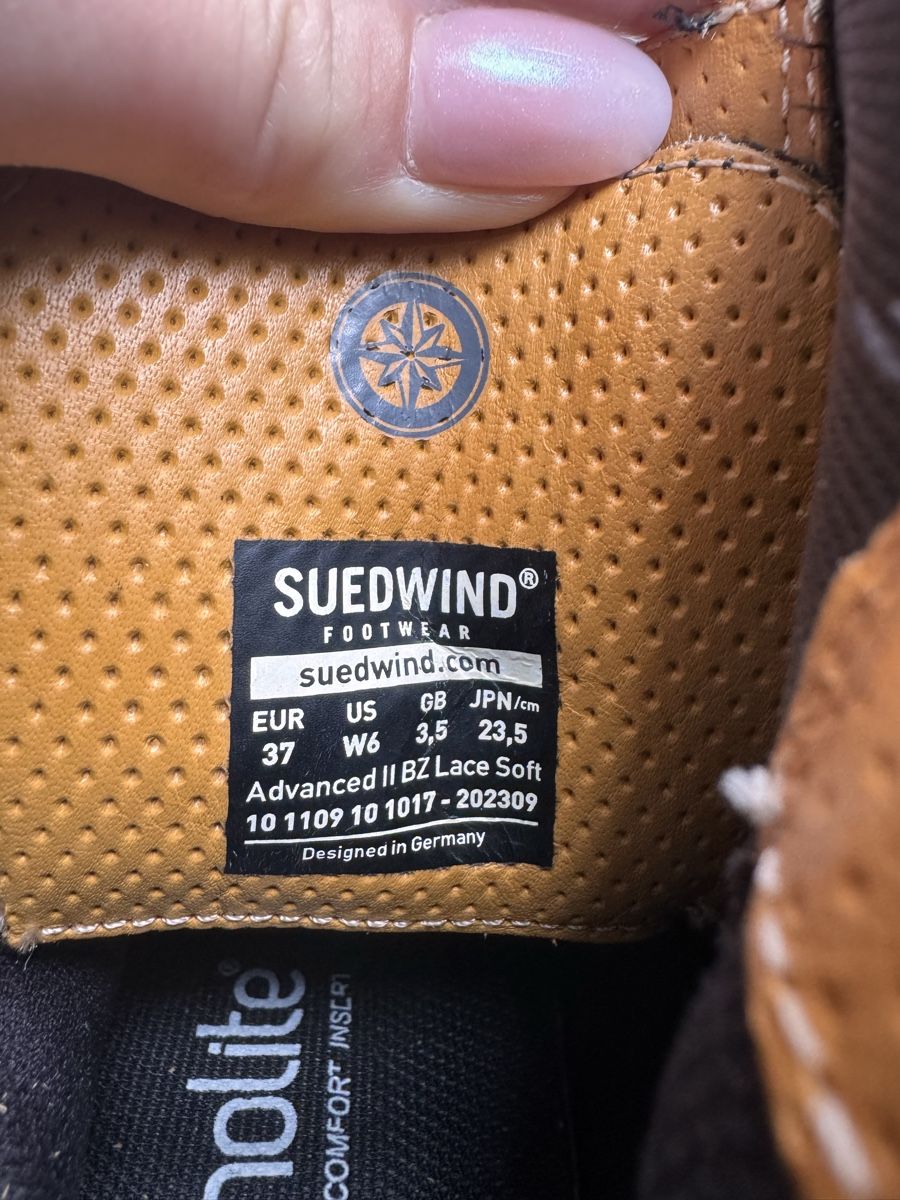 Scarpe da donna: Reitstiefeletten Gr.37 – Usato da Nürensdorf venduto da Philippanie 5