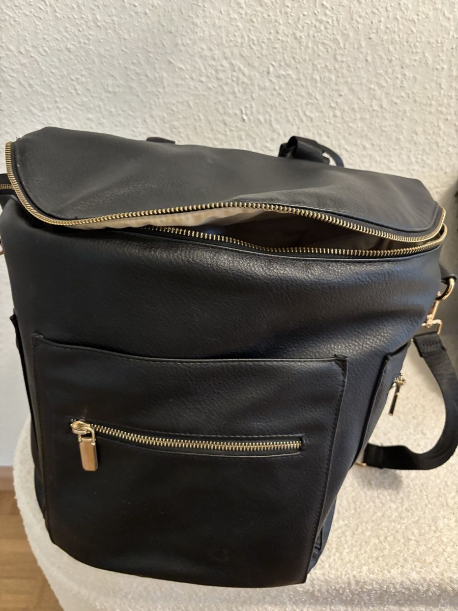 Zaini: Miss Fong Wickelrucksack – Usato da Reinach BL venduto da jhe_8rdg
