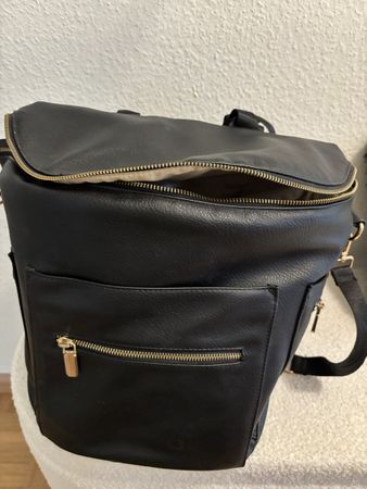 Miss Fong Wickelrucksack