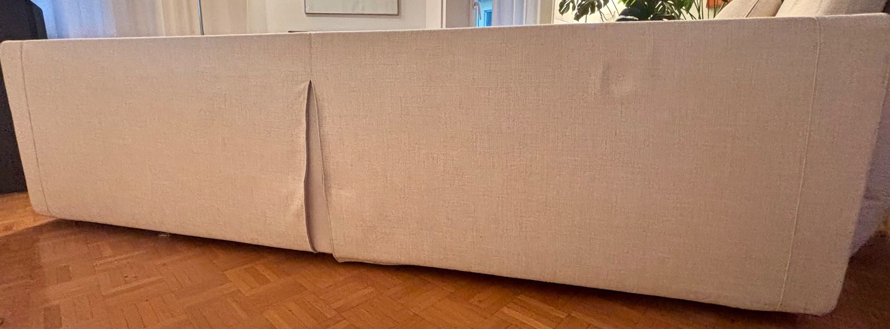 Divani: Sofa Magnum Flexform – Usato da Zürich venduto da Ninoundalex 3
