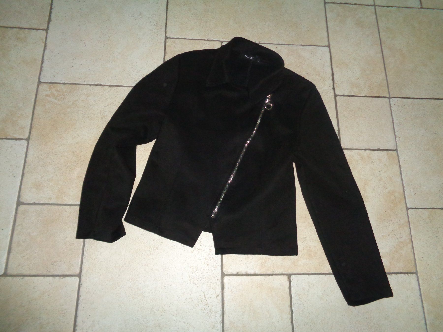 Giacche: Jacke  Today  Grösse L – Usato da Kreuzlingen venduto da Robi-2003