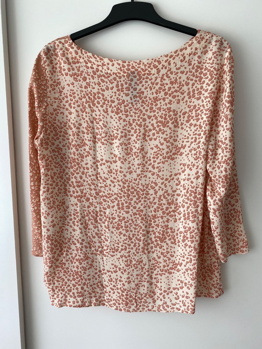 Marc Cain Blusen: Marc Cain Bluse, Grösse 38/40 – Neu (gemäss Beschreibung) aus Winterthur von marisole4 1