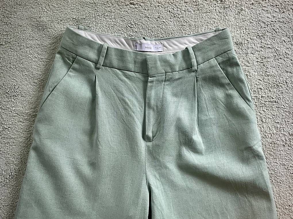Anzüge & Kostüme: Anzug Set Damen Mango Grösse S / 34 – Gebraucht aus Zürich von ann_6rlt 3