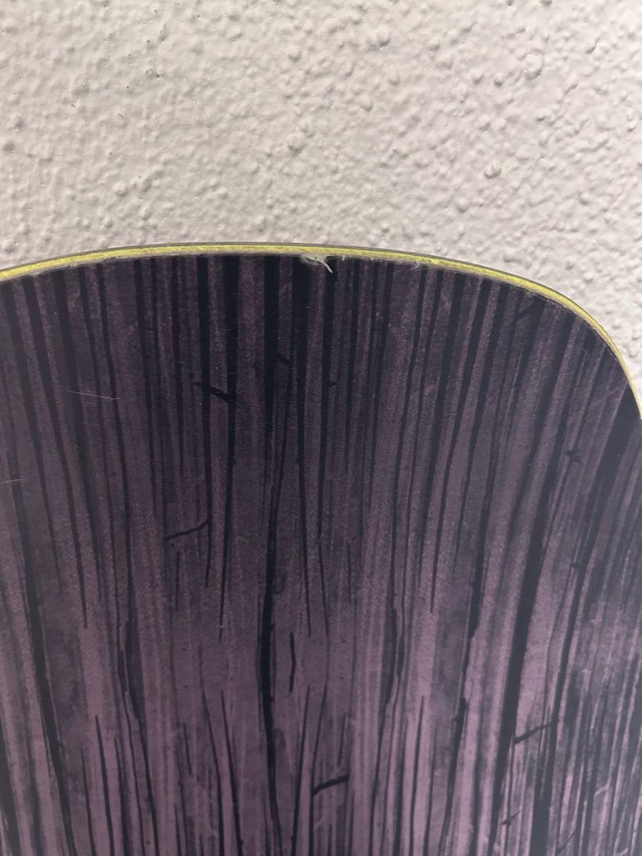 Boards: Snowboard – Gebraucht aus Hittnau von hausi75 5