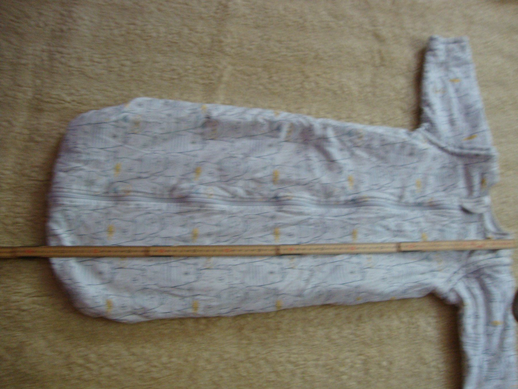 Schlafsäcke: Baby Schlafsack EISBAER/ROBBE – Gebraucht aus Laufen von ereli 1