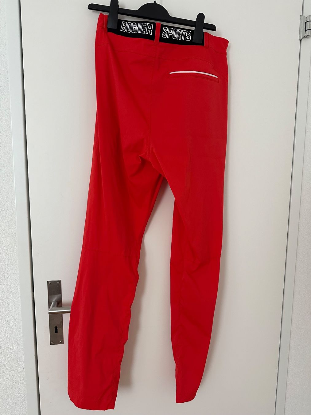 Bogner Hosen: BOGNER Freizeithose, Gr. 52 – Gebraucht aus Dübendorf von liism 1