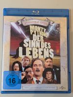 Monty Python's Der Sinn des Lebens [Blu-ray]