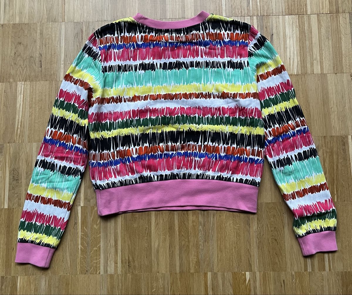 Escada Pullover & Sweatshirts: Escada Sweatshirt M Pullover  – Neu (gemäss Beschreibung) aus Zürich von kat_2s7f 4