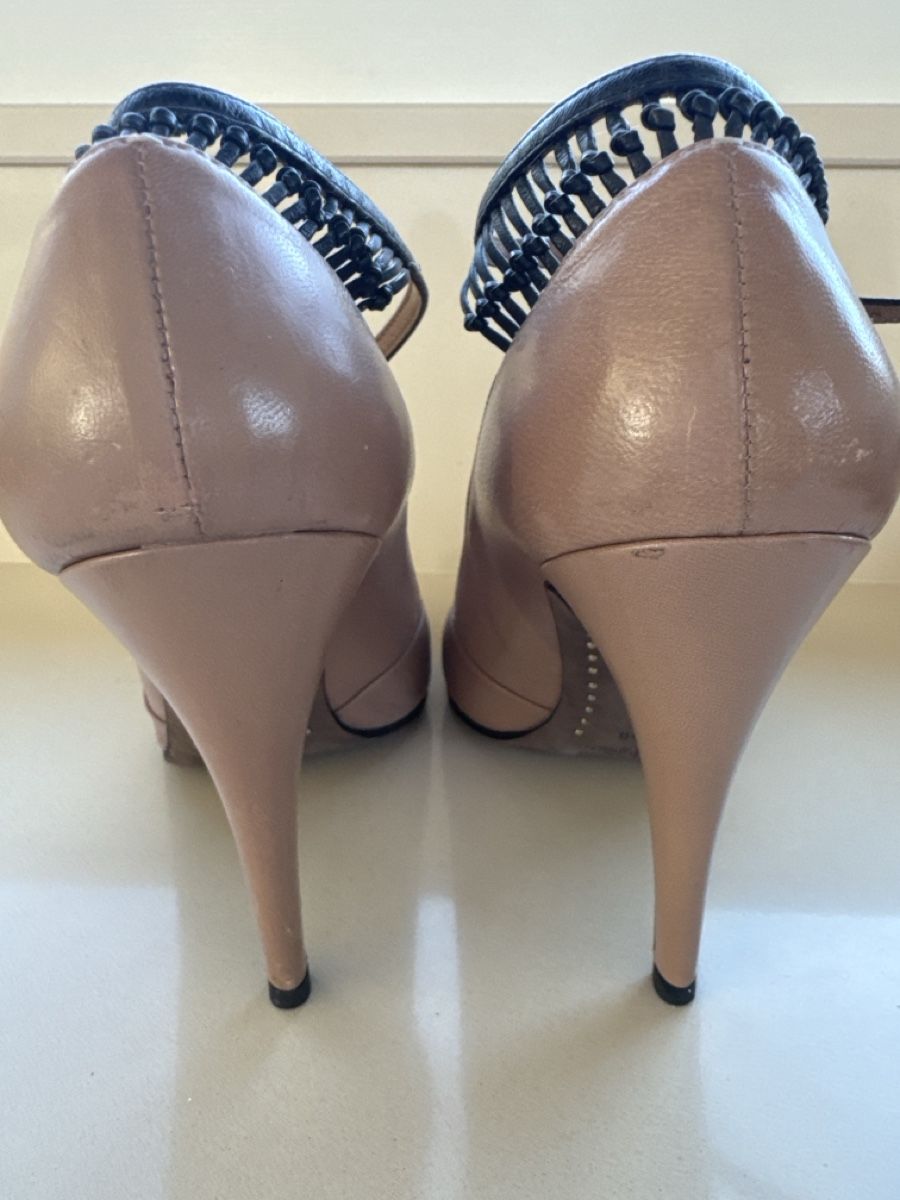 Valentino Damenschuhe: Valentino Schuhe – Gebraucht aus Adligenswil von goverla11 3