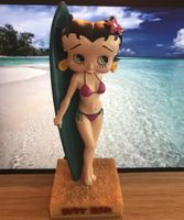 Betty Boop Sammlerfigur 