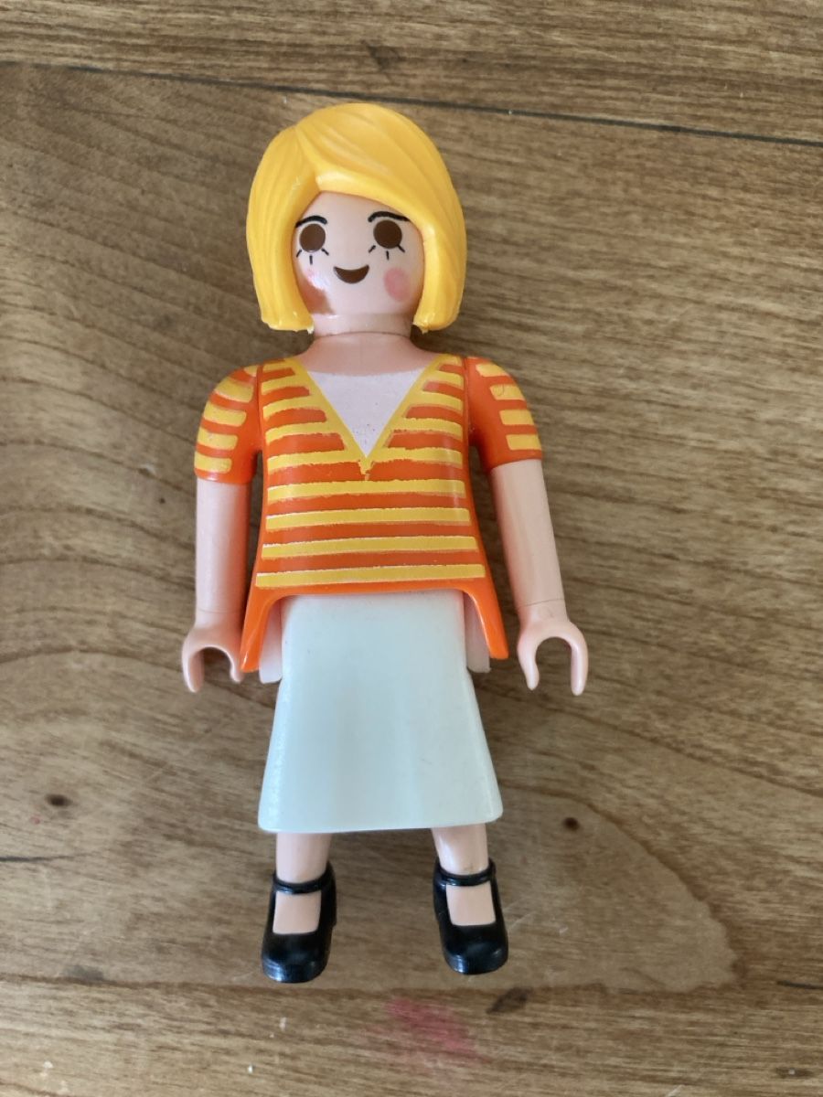 Playmobil Spielzeuge: Playmobil 70134 country Hofladen – Gebraucht aus Basel von mixste2 3