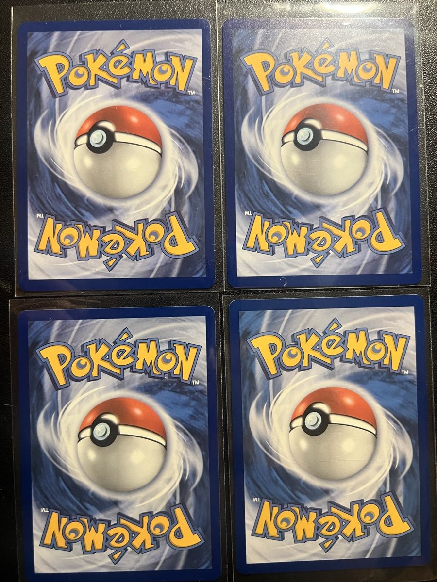 Pokémon Cartes à collectionner: Pokemon Pitch Black Lot 2 – Neuf (Voir description) à Goldach par Milosg3 1